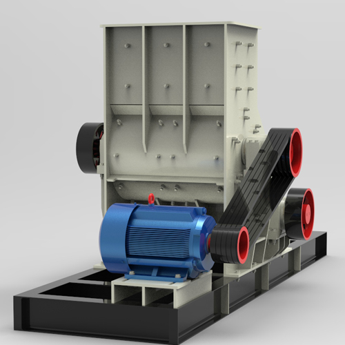 SCF800x800細(xì)碎機(jī)